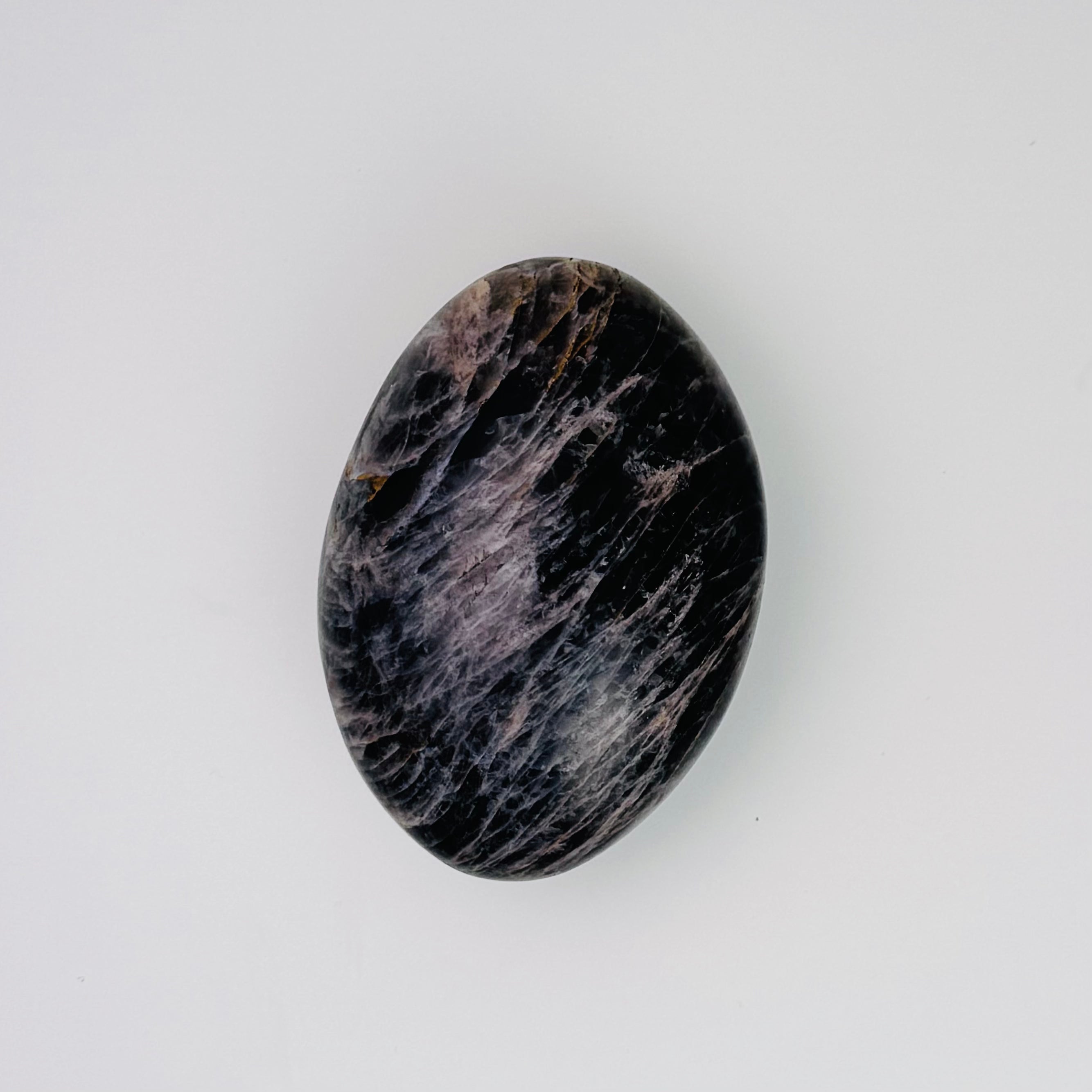 Black moonstone | | Wiccan Center