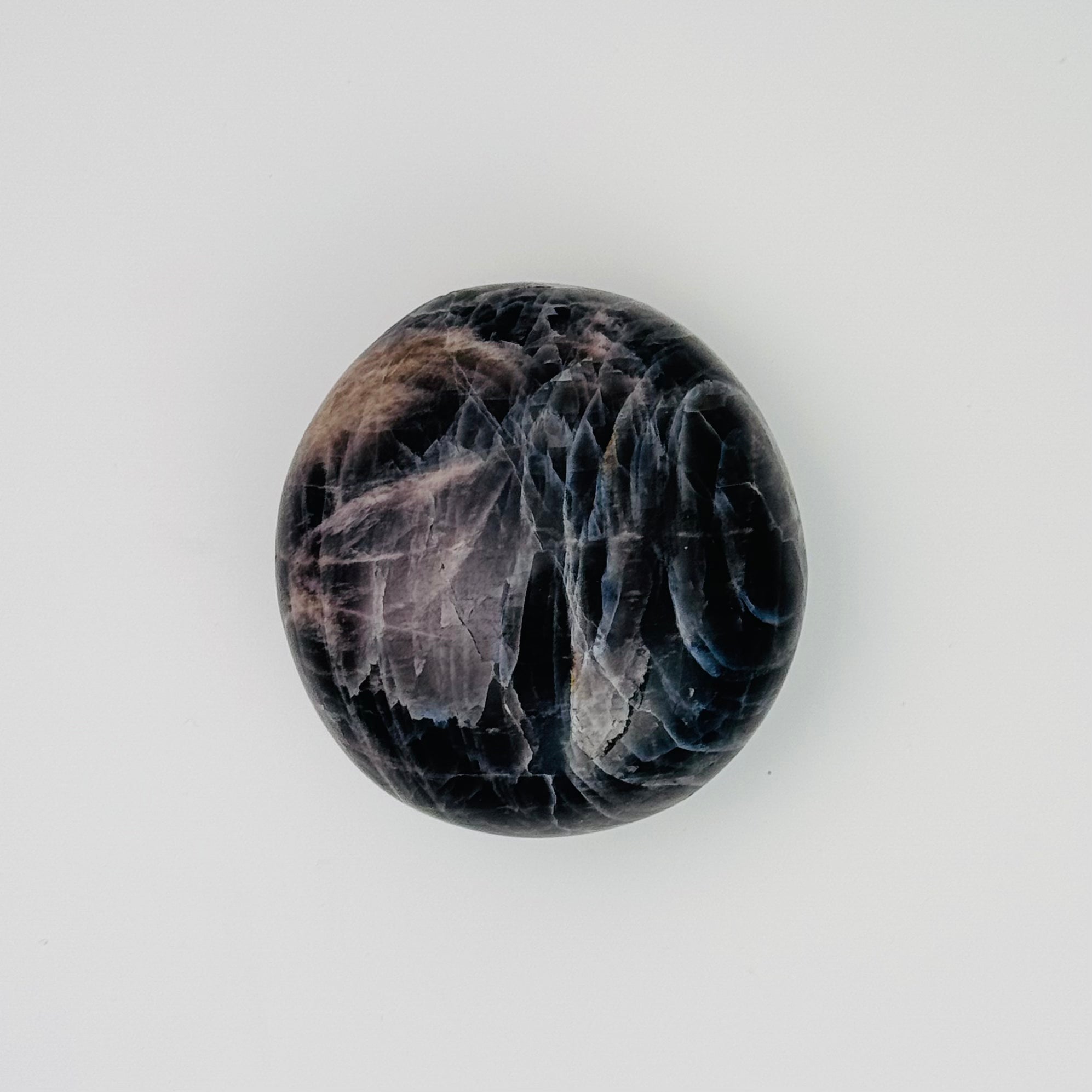 Black moonstone | | Wiccan Center