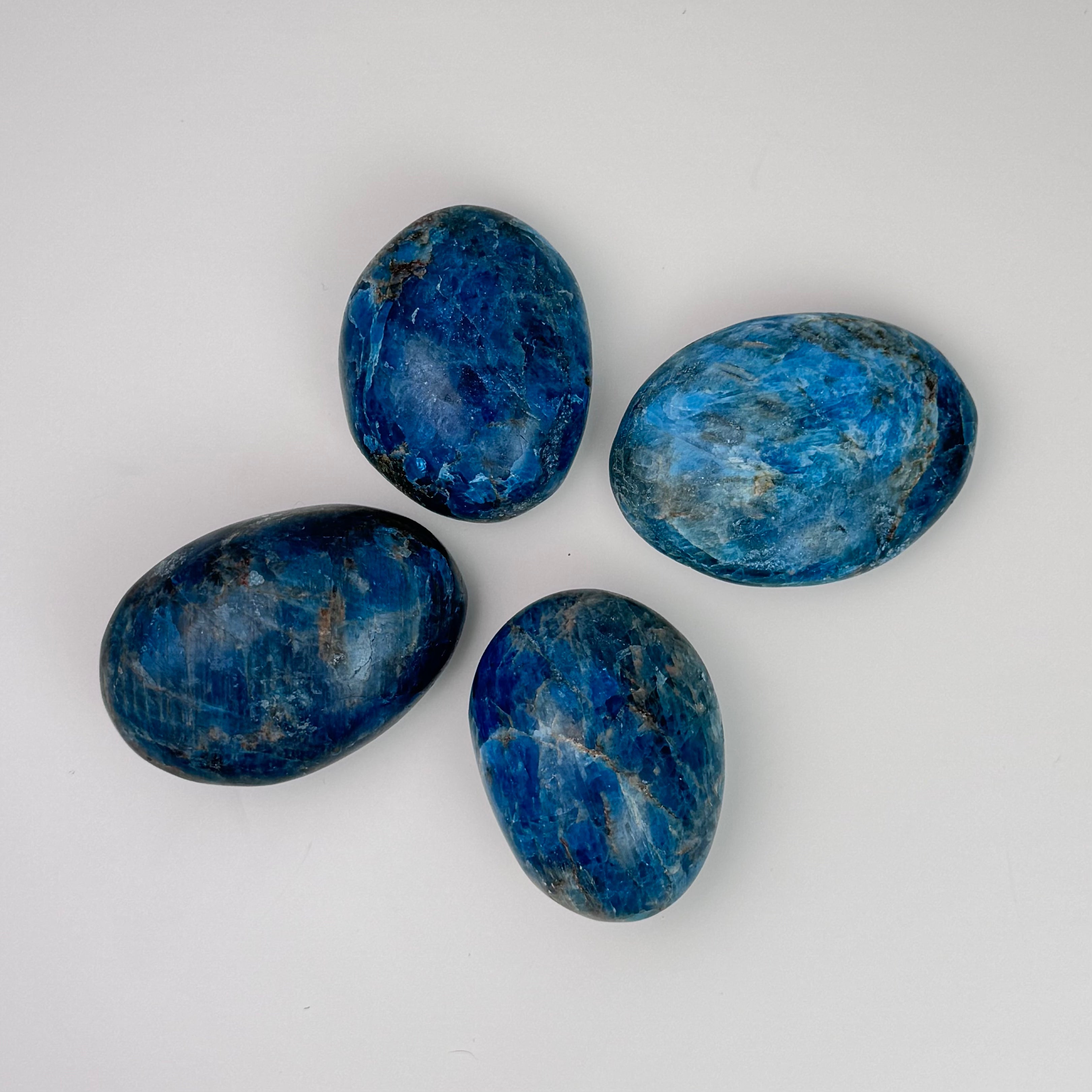 Blue Apatite | | Wiccan Center