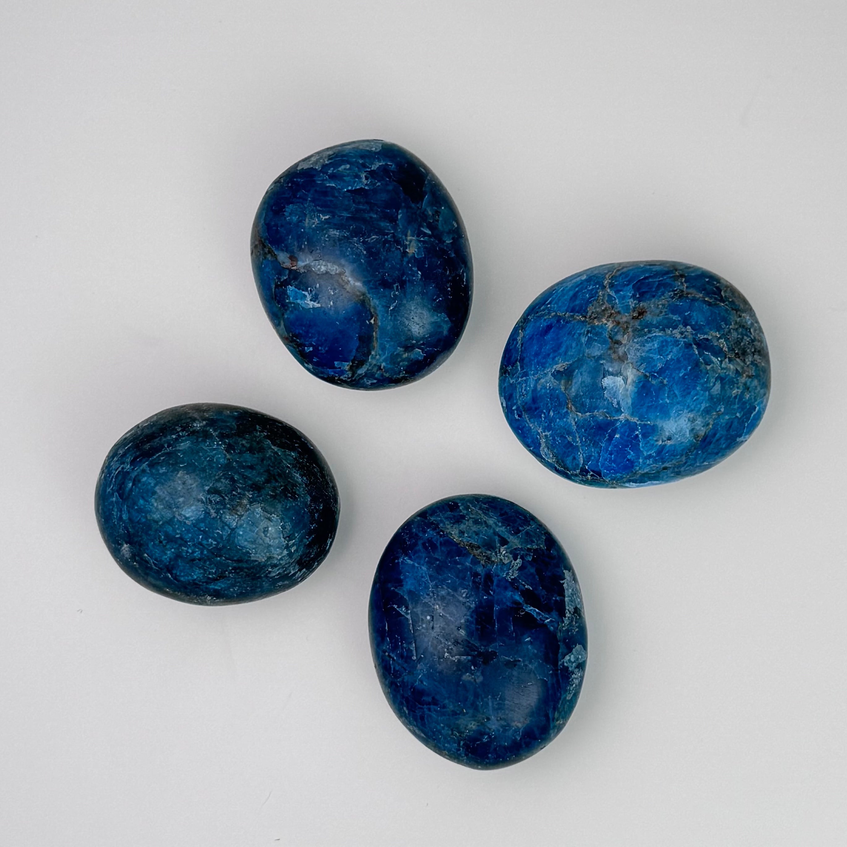Blue Apatite | | Wiccan Center