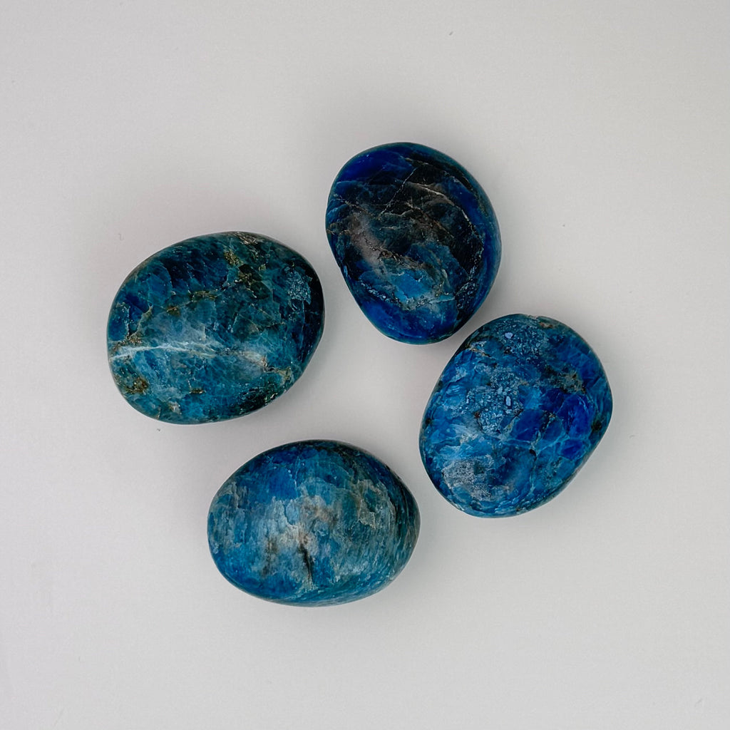 Blue Apatite | | Wiccan Center