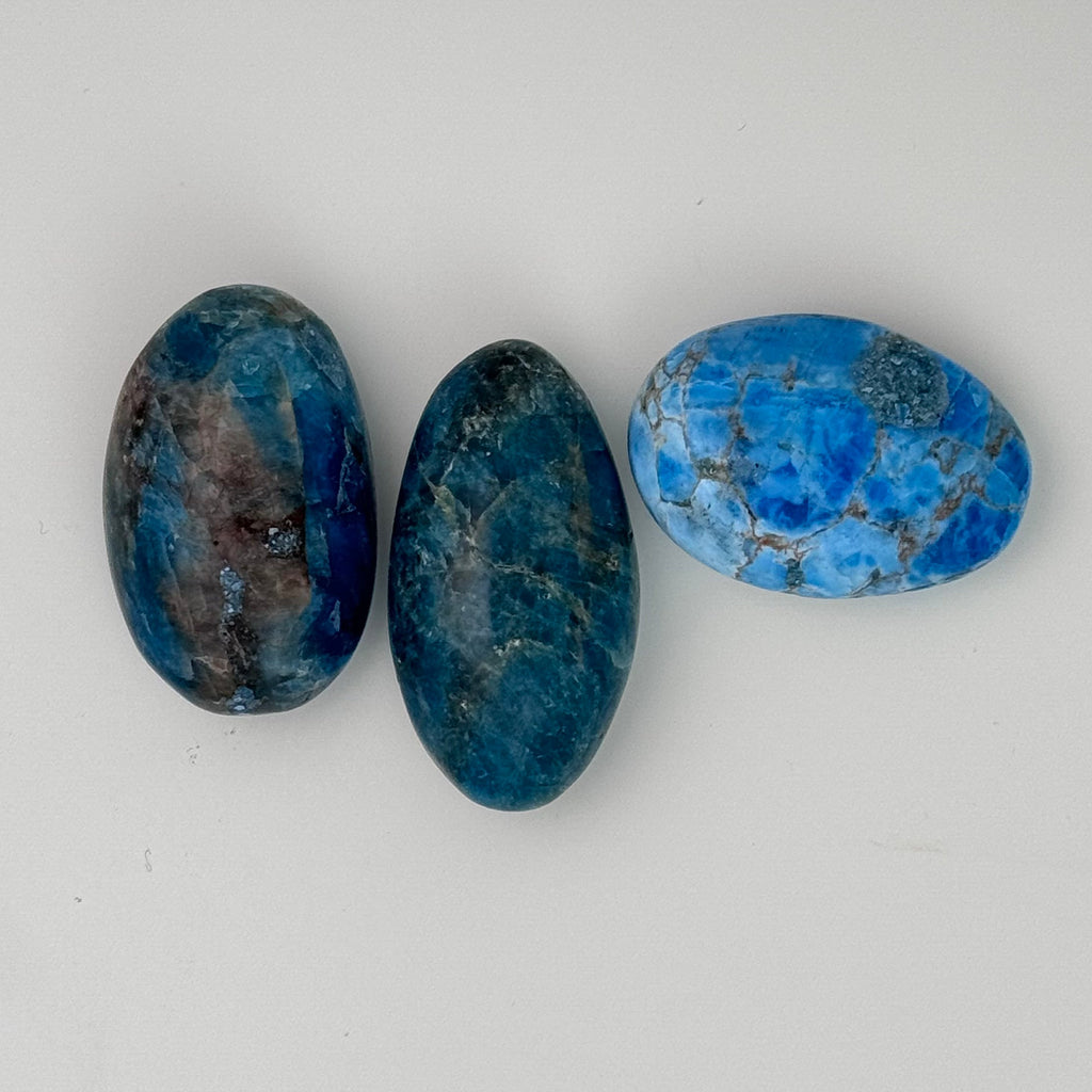 Blue Apatite | | Wiccan Center