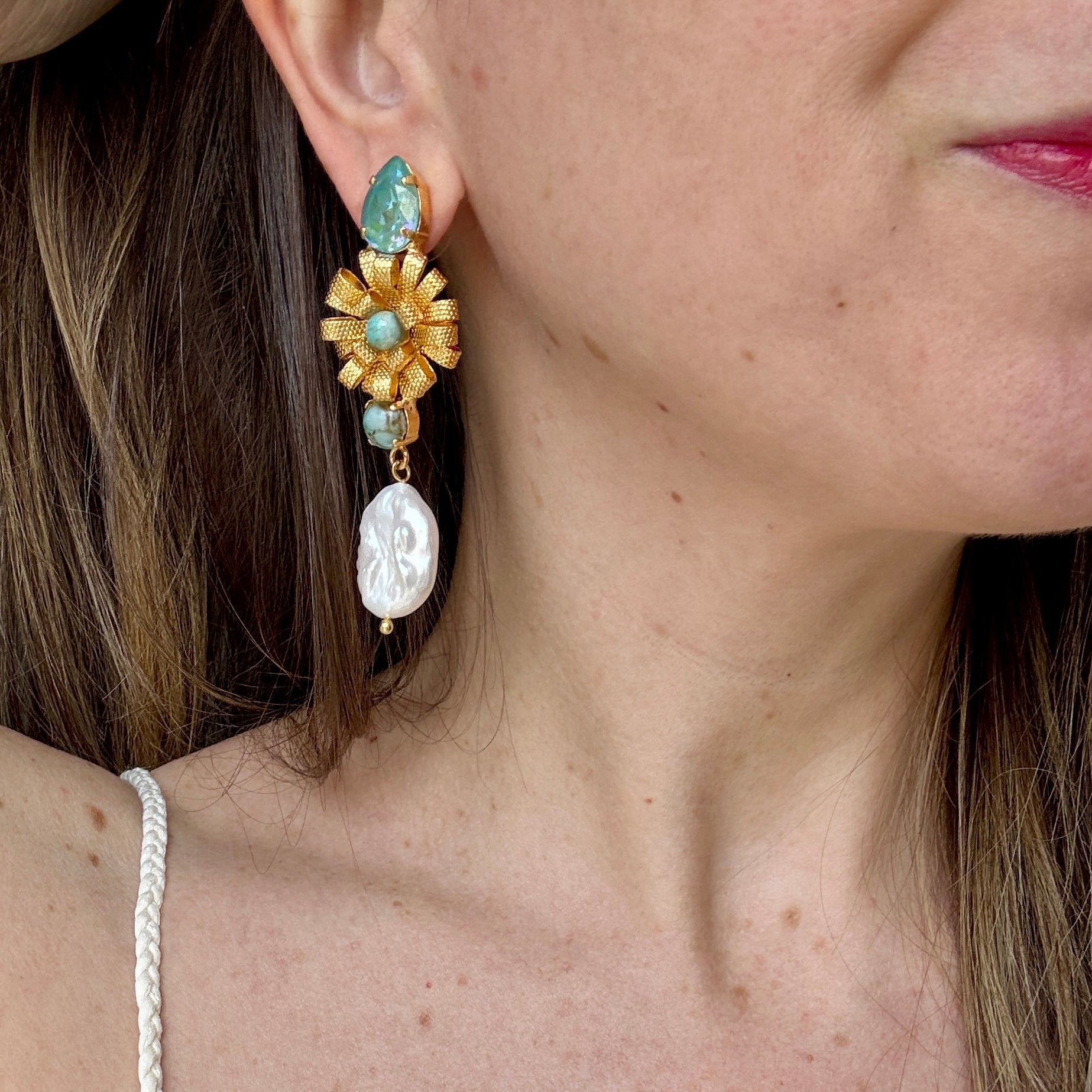 Betty Earrings