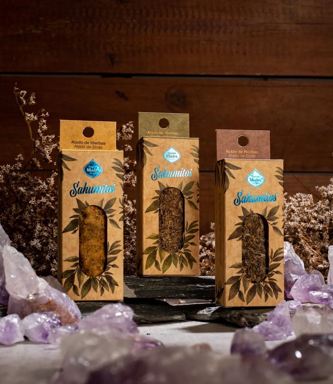 Smudge Stick | Energy Cleansing | Smudge | Wiccan Center
