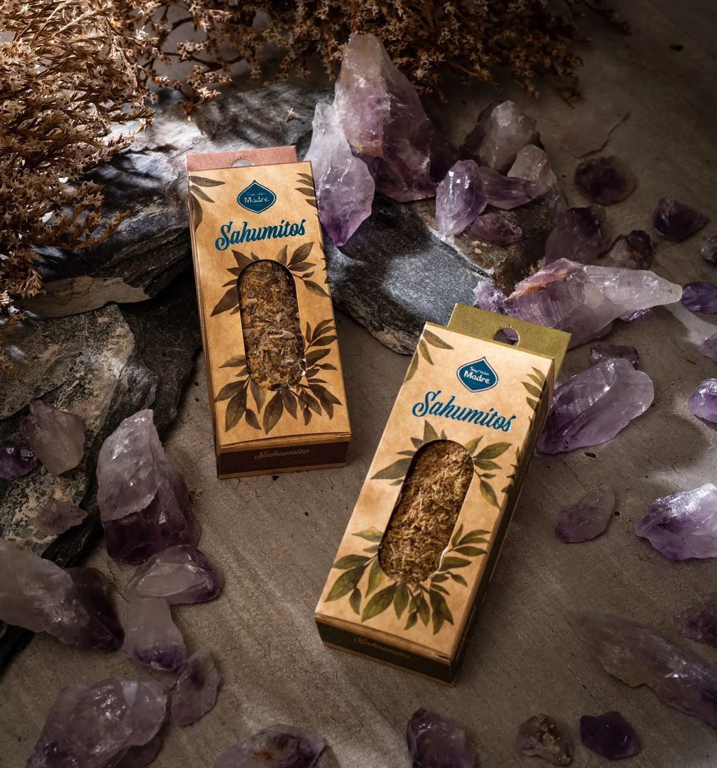 Smudge Stick | Energy Cleansing | Smudge | Wiccan Center
