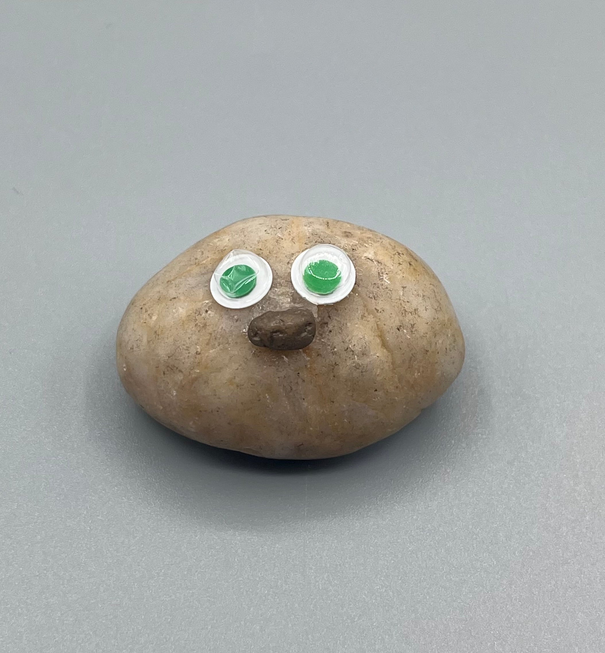 Emotional Support Stone Ass't | Gemstone | Wiccan Center