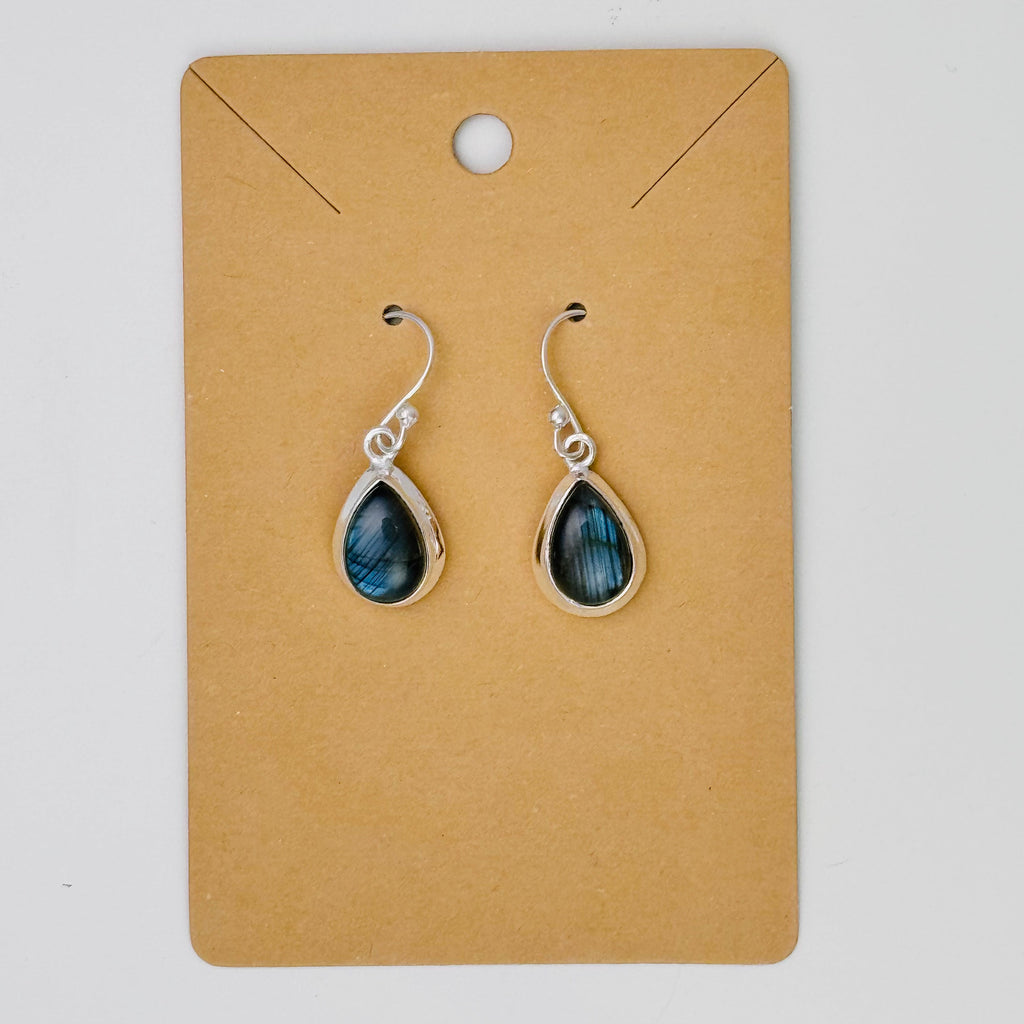 Crystal Earring Set | | Wiccan Center