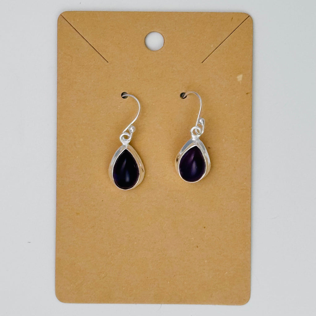 Crystal Earring Set | | Wiccan Center