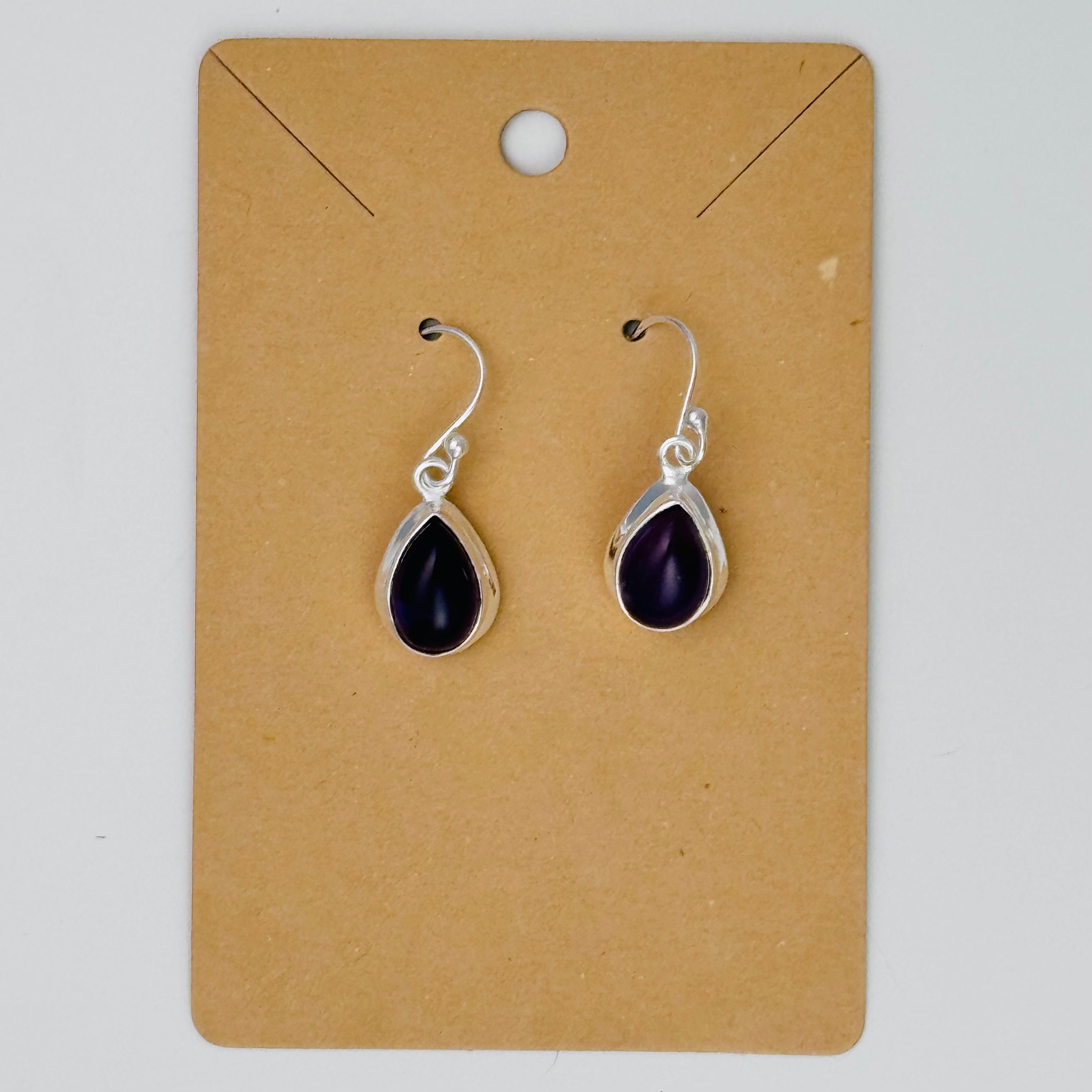 Crystal Earring Set | | Wiccan Center