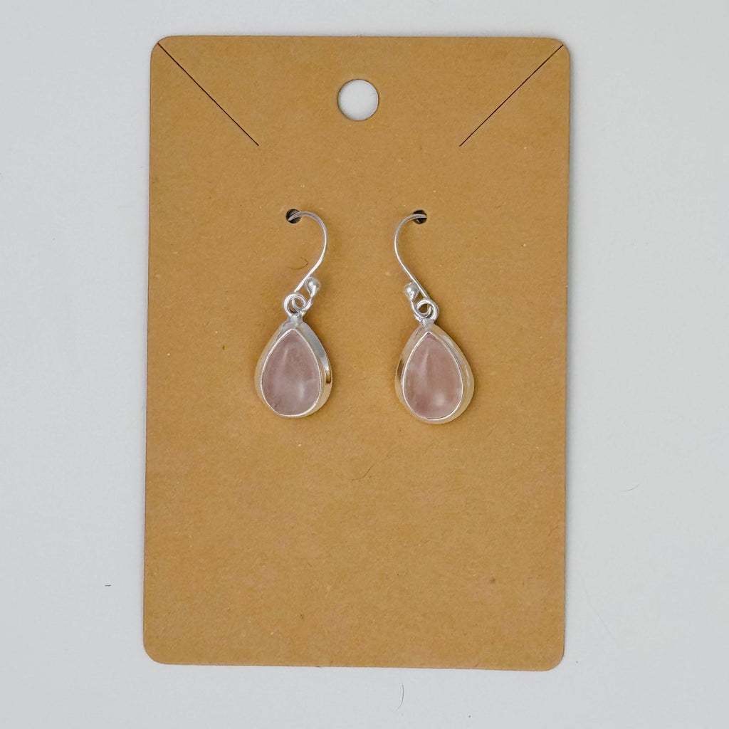Crystal Earring Set | | Wiccan Center