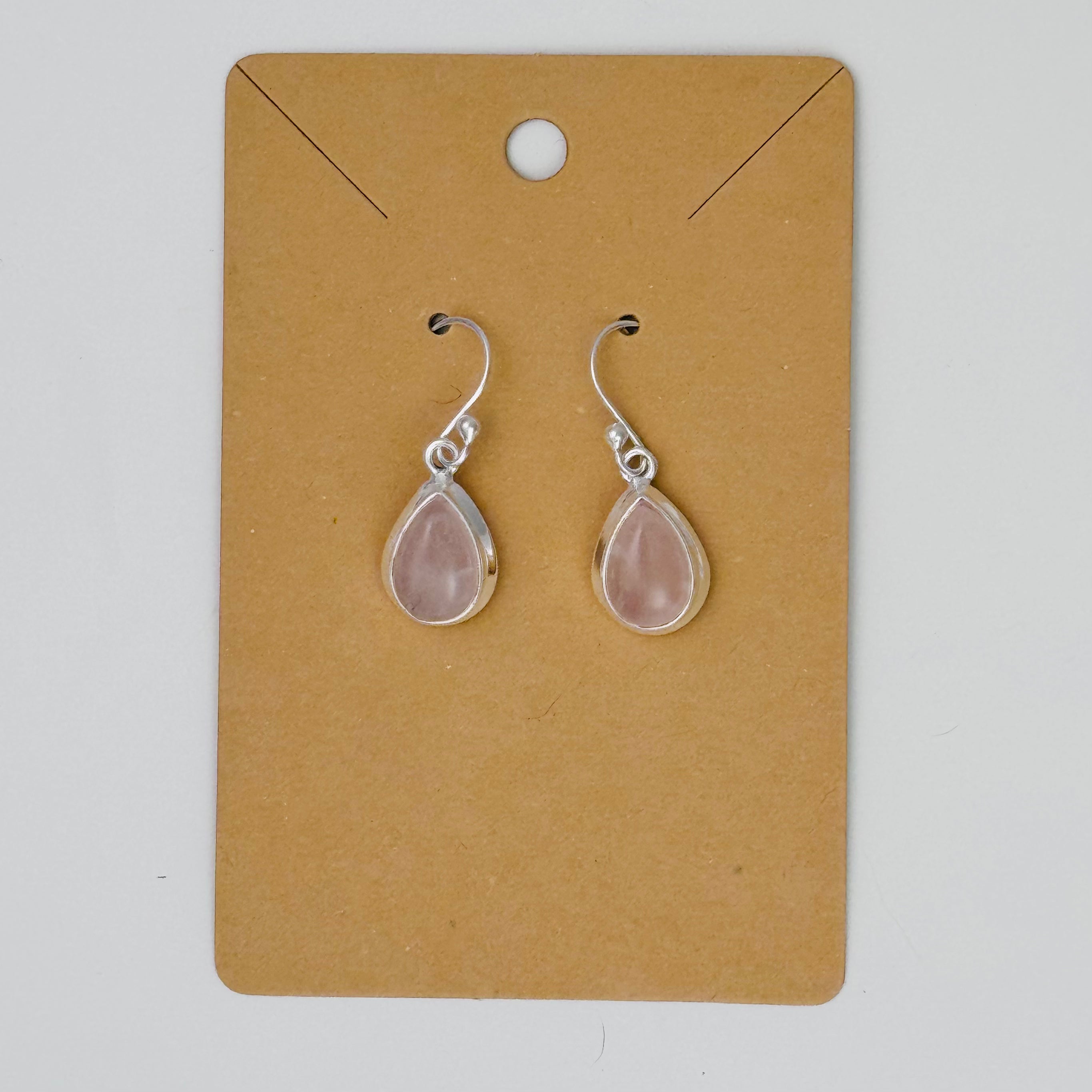 Crystal Earring Set | | Wiccan Center