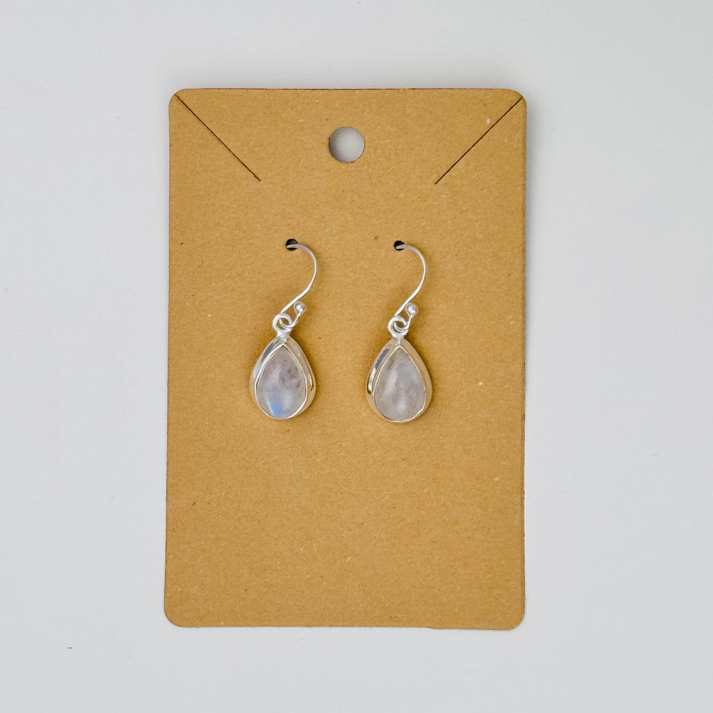 Crystal Earring Set | | Wiccan Center