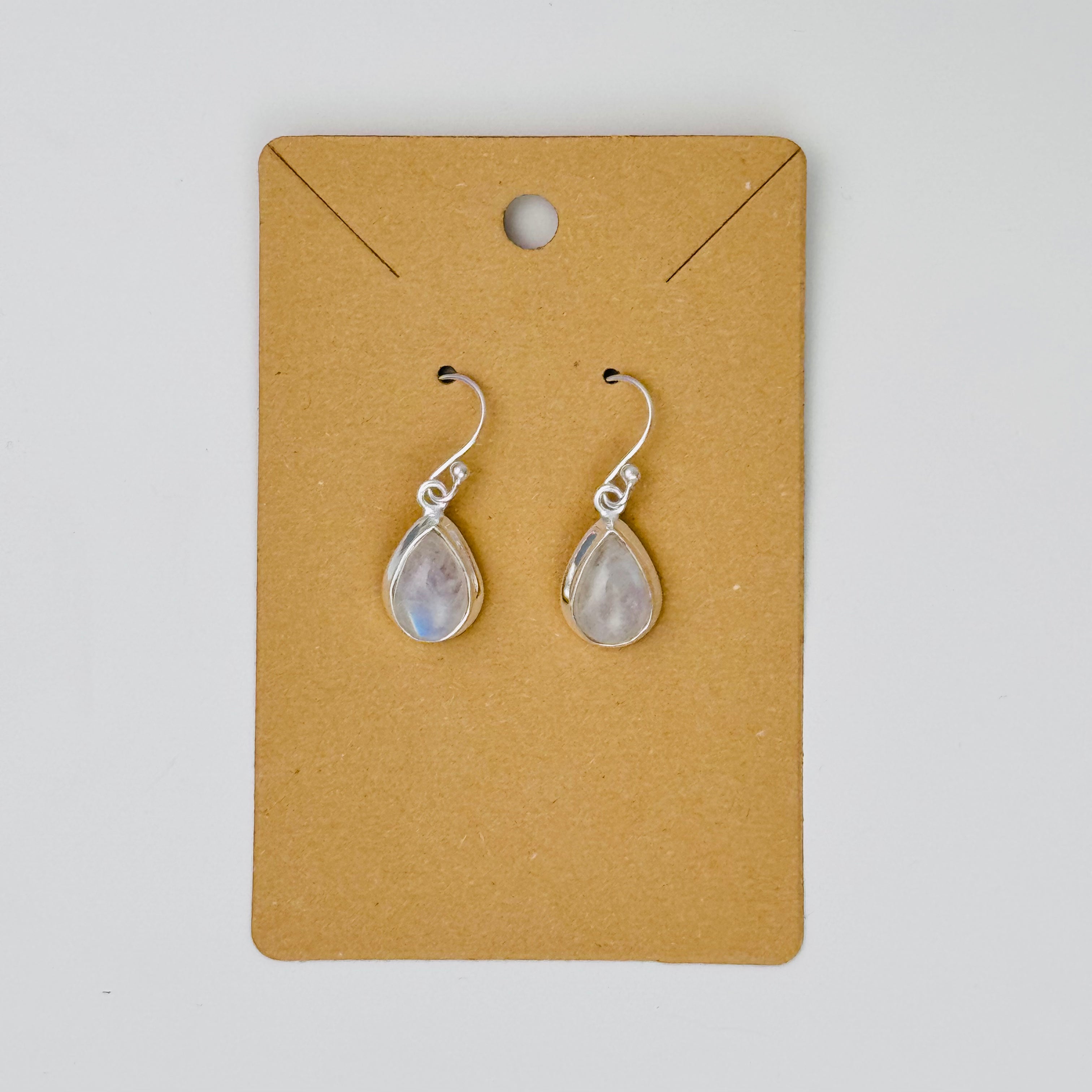 Crystal Earring Set | | Wiccan Center
