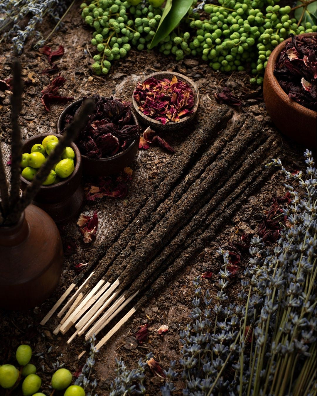 Melissa's Picks! | Incense | Wiccan Center