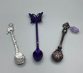Assorted Tea Spoon | Tea | Wiccan Center