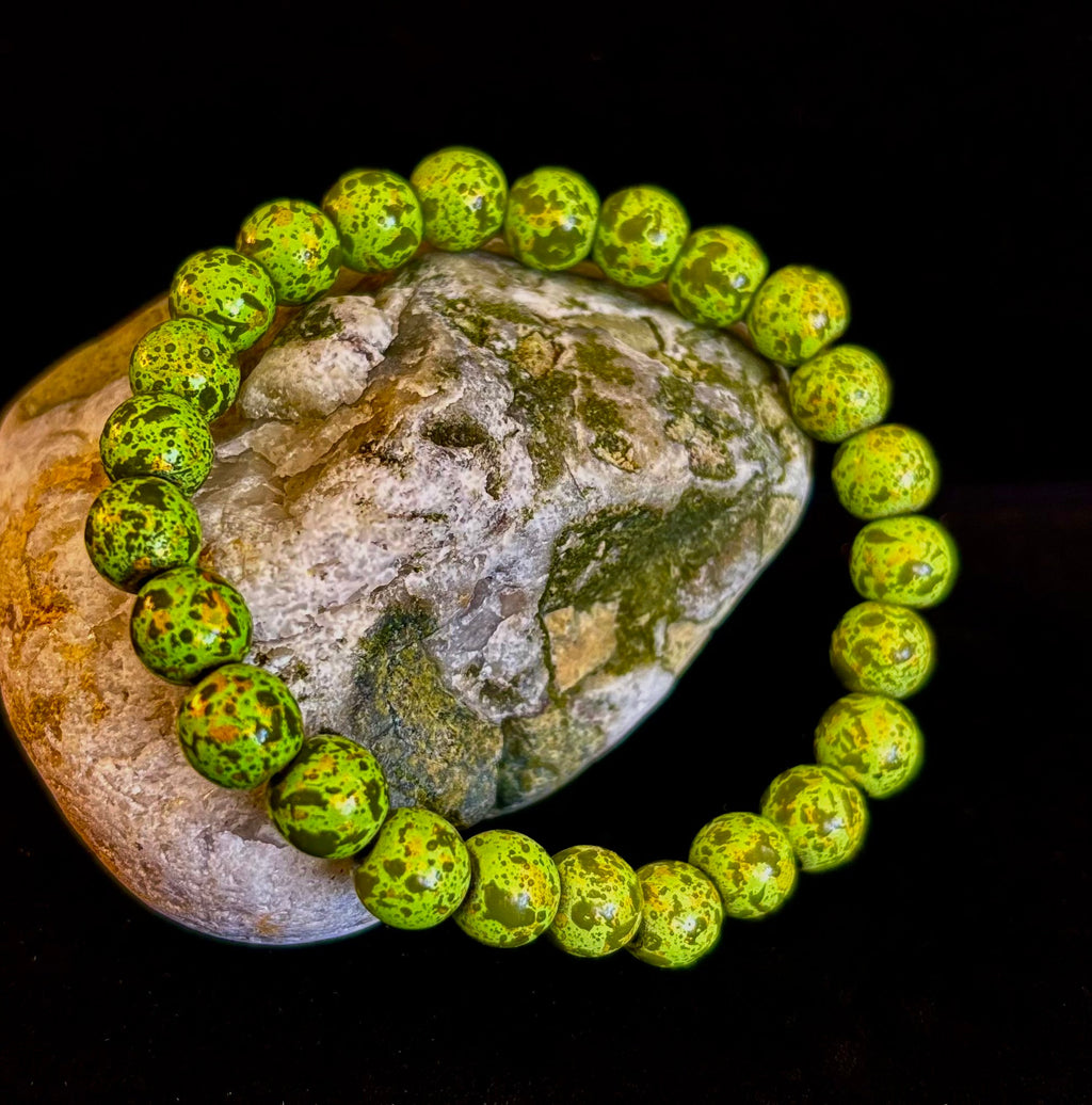 Fabulous Forest Energy Bracelet | | Wiccan Center