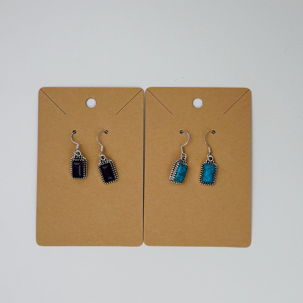 Crystal Earring Set | | Wiccan Center