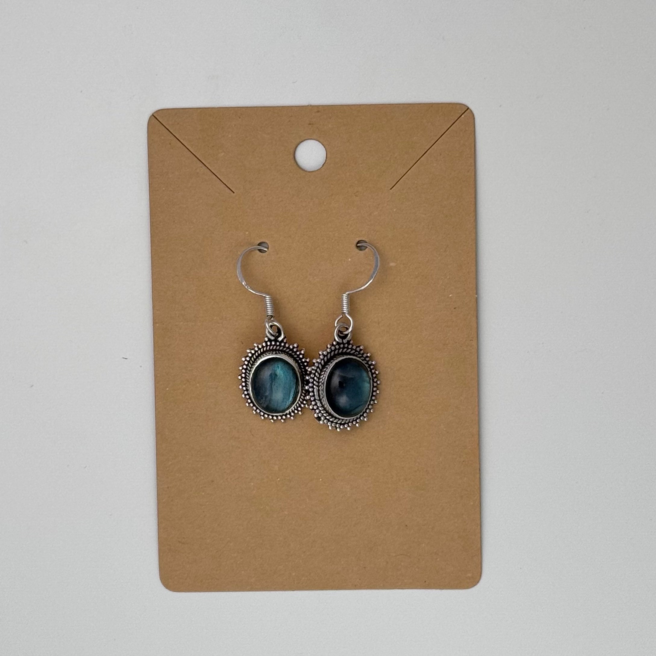 Crystal Earring Set | | Wiccan Center