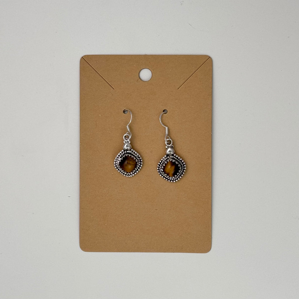 Crystal Earring Set | | Wiccan Center
