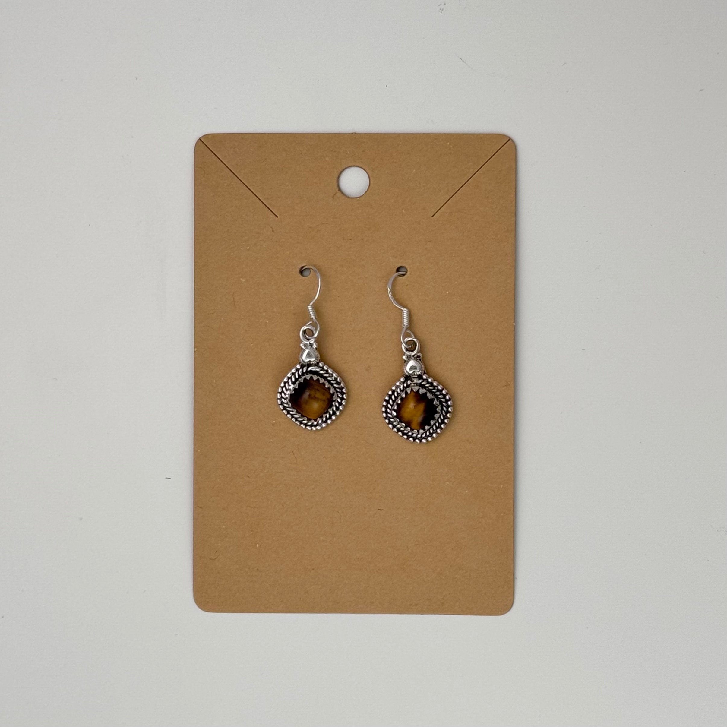 Crystal Earring Set | | Wiccan Center