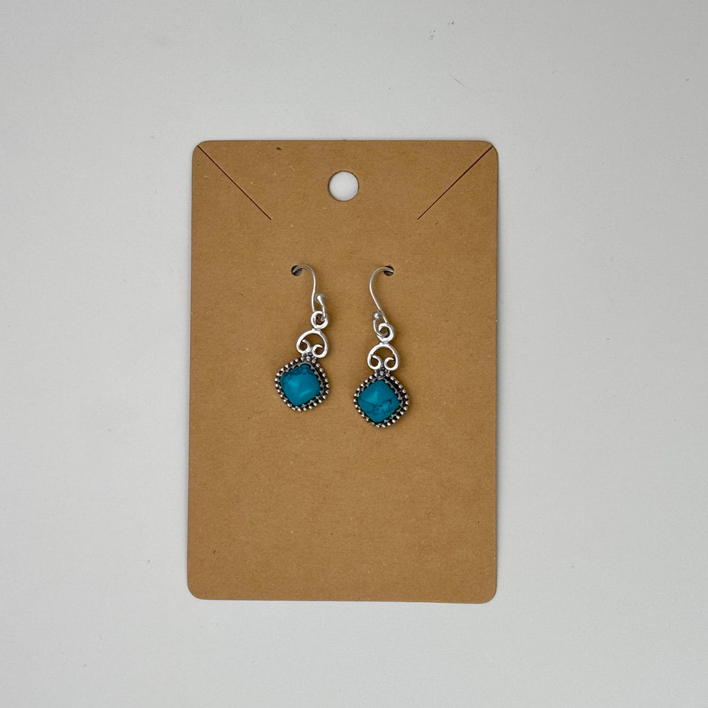Crystal Earring Set | | Wiccan Center