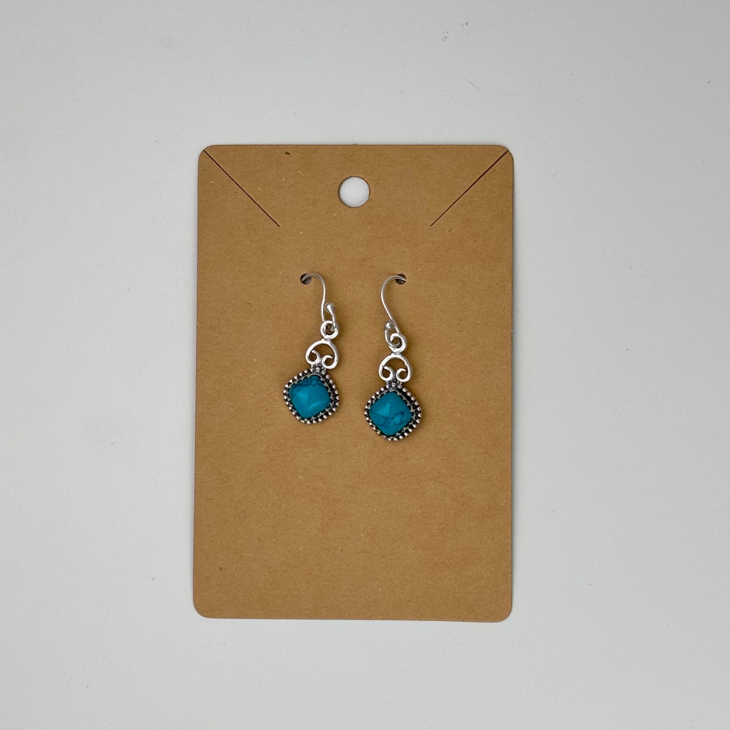Crystal Earring Set | | Wiccan Center