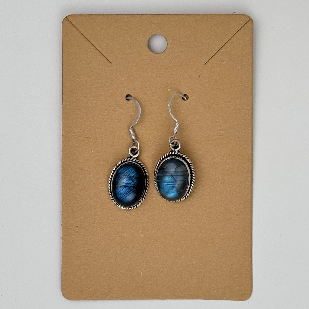 Crystal Earring Set | | Wiccan Center