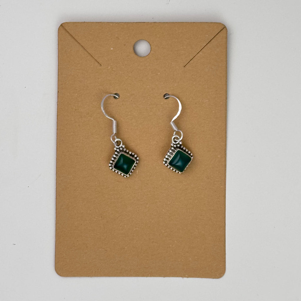 Crystal Earring Set | | Wiccan Center