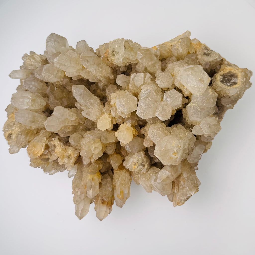 Clear Quartz | | Wiccan Center