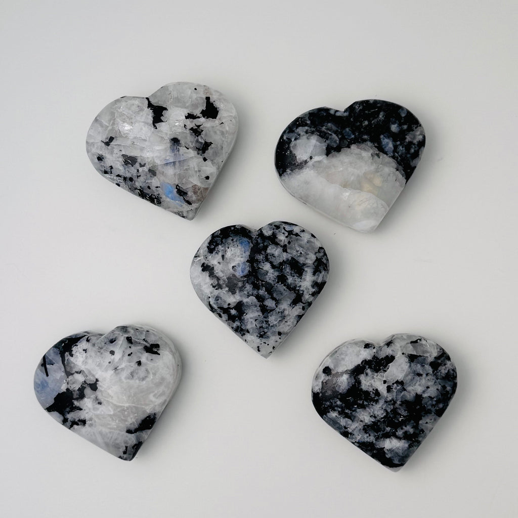 Rainbow Moonstone | | Wiccan Center