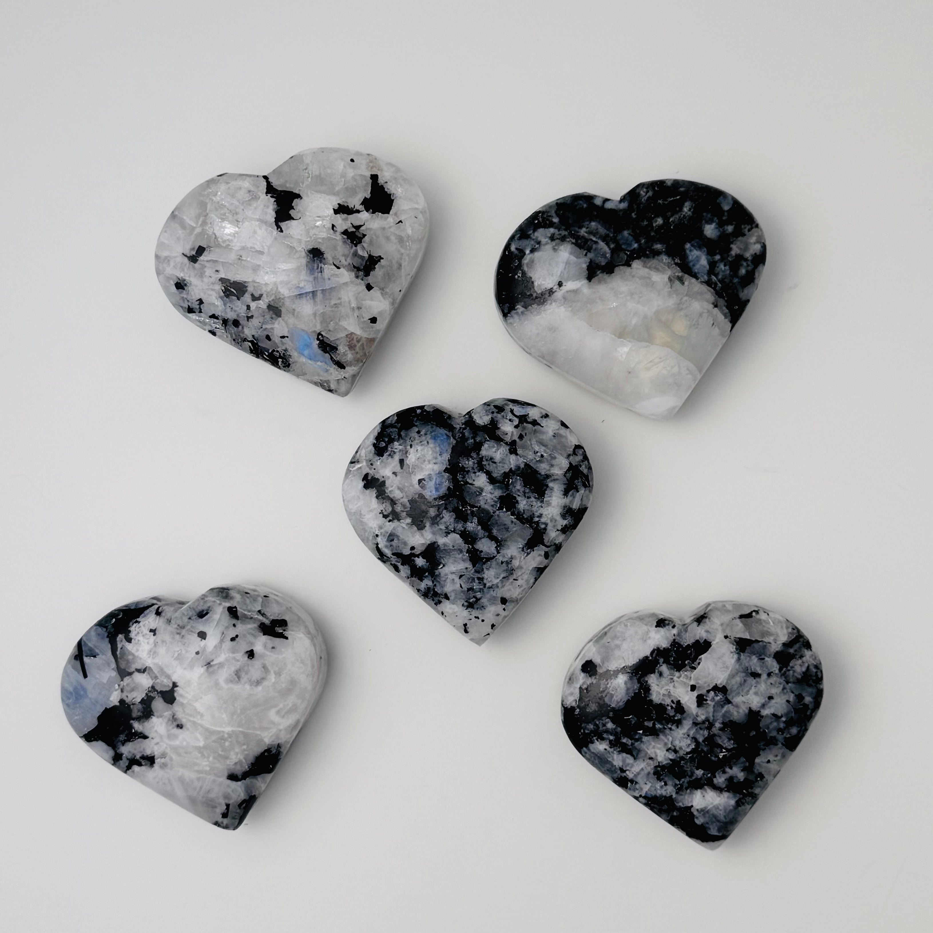 Rainbow Moonstone | | Wiccan Center