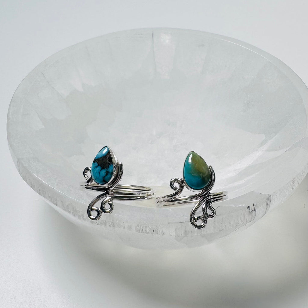 Crystal Ring | | Wiccan Center