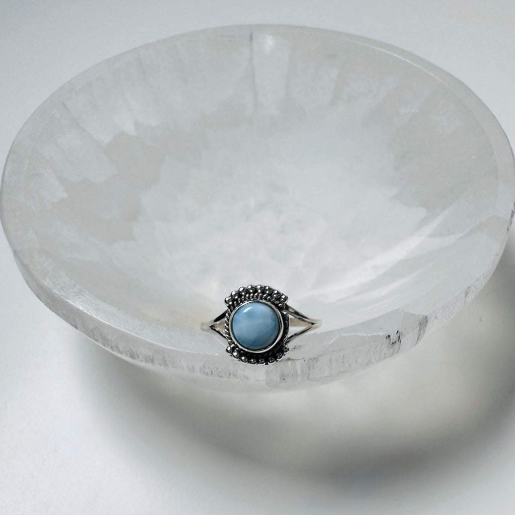 Crystal Ring | | Wiccan Center