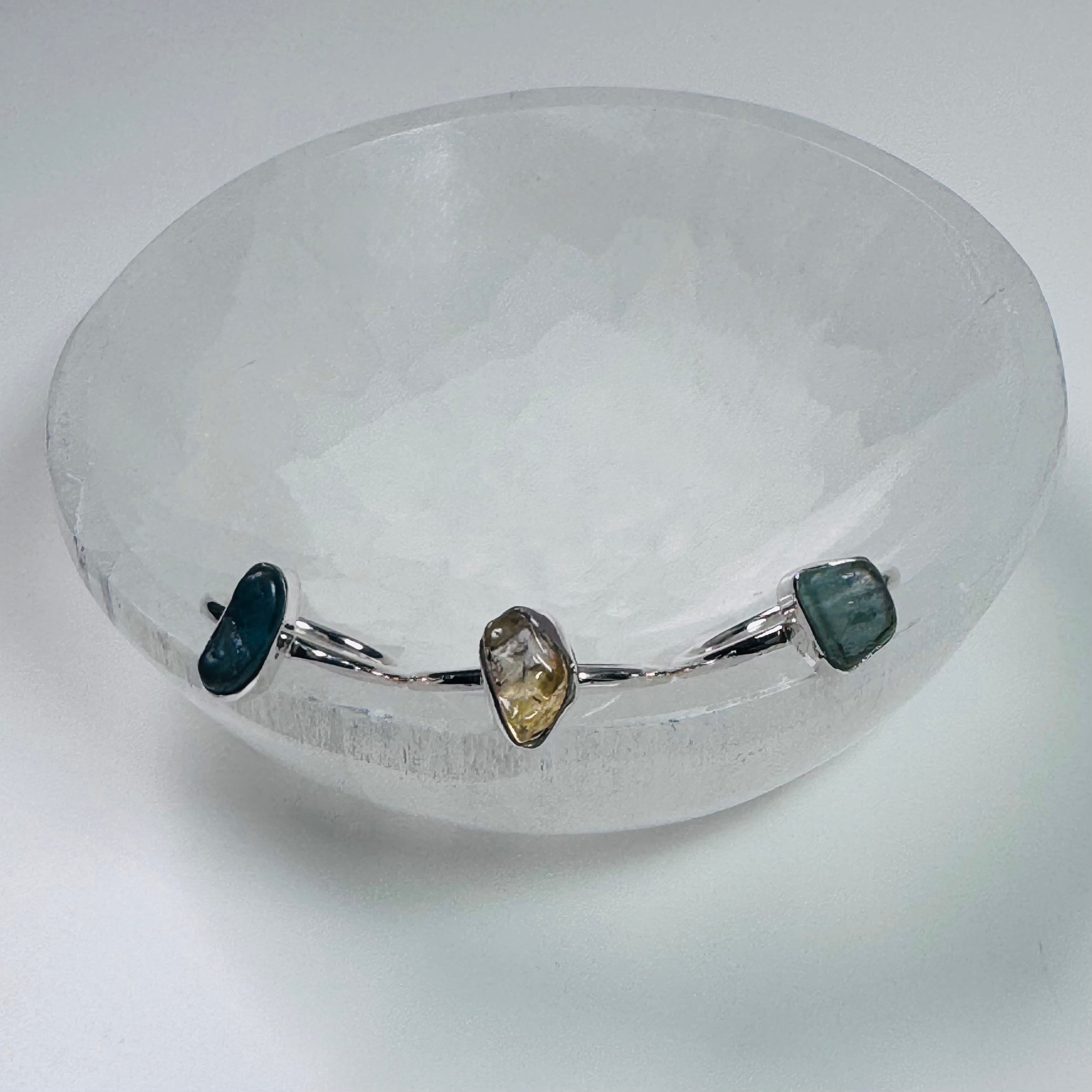 Crystal Ring | | Wiccan Center