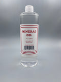 Mineral Oil | Oil | Wiccan Center