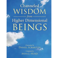 Channeled Wisdom from Higher Dimensional Beings - Paperback | Books | Wiccan Center