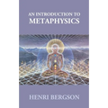 An Introduction To Metaphysics - Paperback | Books | Wiccan Center