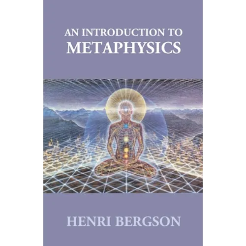 An Introduction To Metaphysics - Paperback | Books | Wiccan Center