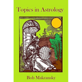 Topics in Astrology - Paperback | Books | Wiccan Center