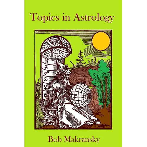 Topics in Astrology - Paperback | Books | Wiccan Center