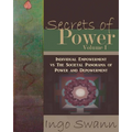 Secrets of Power, Volume I: Individual Empowerment vs The Societal Panorama of Power and Depowerment - Paperback | Books | Wiccan Center