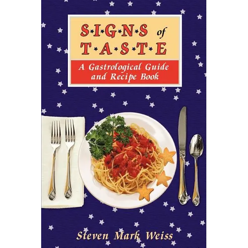 Signs of Taste - Paperback | Books | Wiccan Center