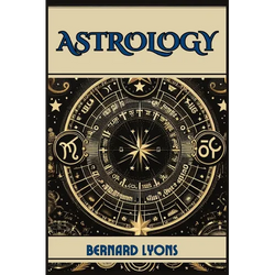 Astrology: Navigating the Cosmic Blueprint (2024 Guide for Beginners) - Paperback | Books | Wiccan Center
