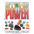 Stone Power - Paperback | Books | Wiccan Center