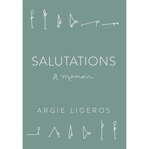 Salutations: A Memoir - Hardcover | Books | Wiccan Center