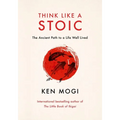 Think Like a Stoic: The Ancient Path to a Life Well Lived - Hardcover | Books | Wiccan Center