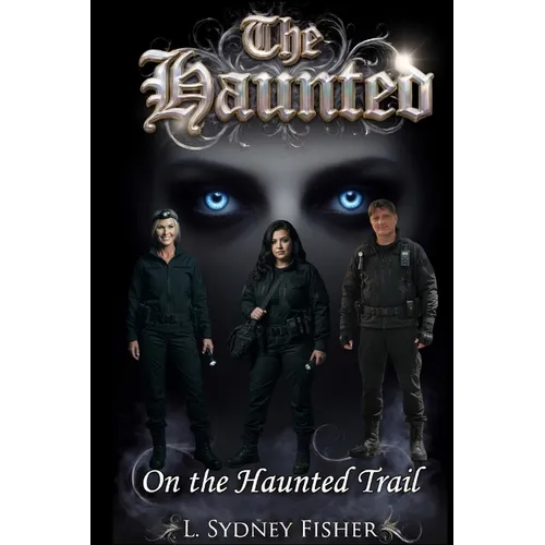 The Haunted: On the Haunted Trail - Paperback | Books | Wiccan Center