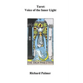 Tarot: Voice Of The Inner Light - Paperback | Books | Wiccan Center