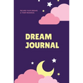 Dream Journal: Record Your Dreams Diary, Reflect & Remeber, Logbook, Writing Notebook, Gift, Book - Paperback | Books | Wiccan Center