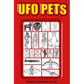 UFO Pets - Paperback | Books | Wiccan Center